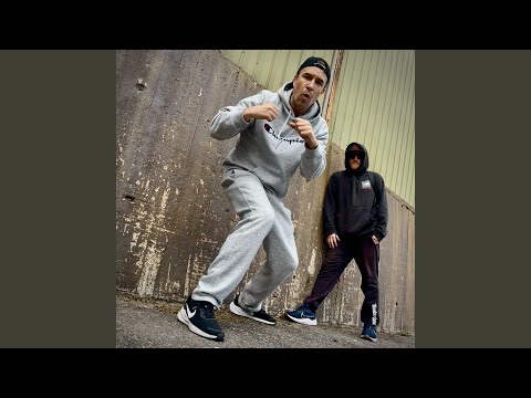 Geimi on kiinteet (Instrumental)