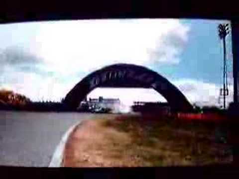 R32 Skyline Drifting (Forza 2) - Tsukuba