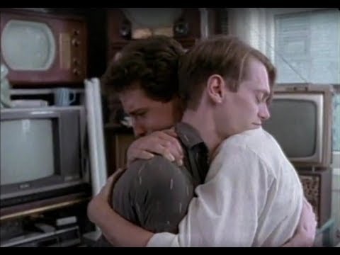 Parting Glances (1986) Trailer