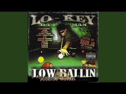 Life Ain't the Same (feat. Big Hoov)