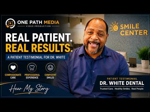 One Path Media | Production video.