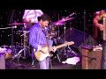 Tab Benoit Voice of the Wetlands LRBC 2010 "We Make a Good Gumbo"
