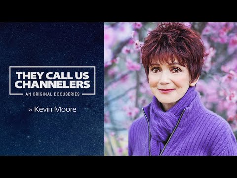 CHANNELING ANGELES 7 ARCHANGELS TO ASSIST YOU THROUGH ANGEL CONSULTS WITH KAYT RAYMOND | EPISODE 86