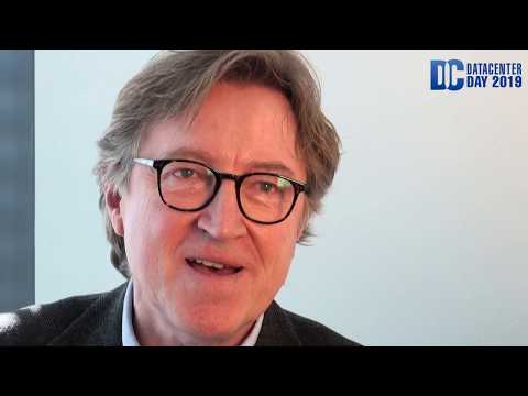 DATACENTER DAY 2019 – Interview mit Staffan Reveman, Reveman Energy Consulting