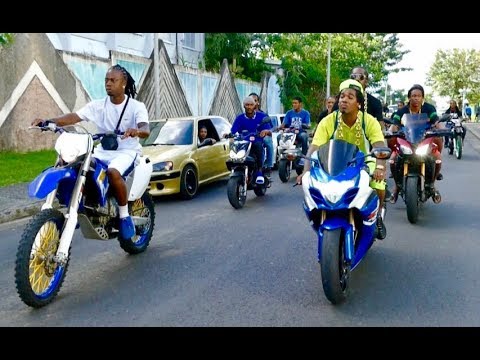 CELAS - BAW BAW | clip officiel | Prod by Hazou.