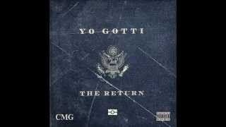 Yo Gotti - Boyz N Da Hood [The Return]