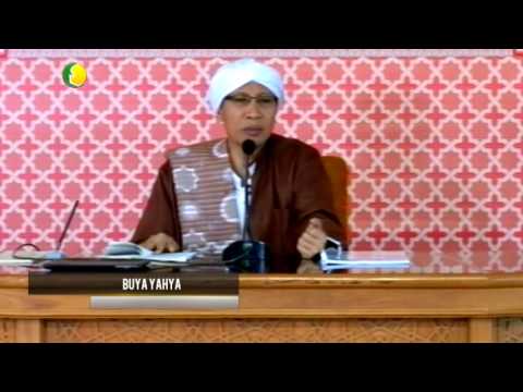 Buya Yahya | Agama Adalah Nasehat