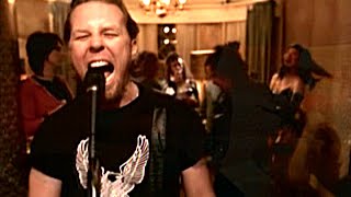 Metallica - Whiskey in The Jar 1998 Video