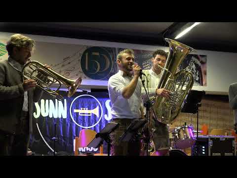 Heart of Courage / Can you English please - Sunnseit Brass 2022