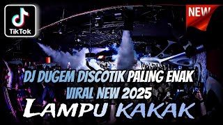 Download lagu DJ DUGEM FUNKOT PALING ENAK TERBARU 2025 ⁉️Dj Viral Lampu Kakak ‼️ DJ DUGEM DISCOTIK FULL BASS mp3