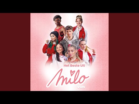 Ik Kan Je Niet Laten Gaan (Uit Milo)