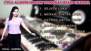 Download lagu KUMPULAN FULL ALBUM TERBARU DANGDUT ORGEN TUNGGAL 2023  FULL ALBUM DANGDUT LAWAS  RIAN CHANEL mp3