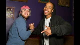 Mac Miller - Polo Jeans (INSTRUMENTAL)