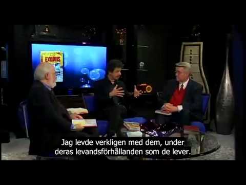 Lennart Möller om uttåget ur Egypten