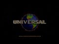 Universal Pictures 2002 Remake