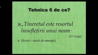 Sintaxa și punctuația frazei. Partea 1