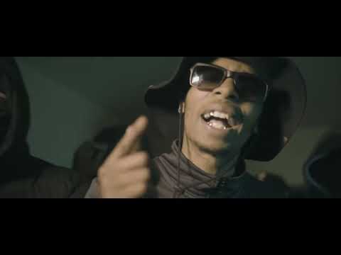 #LGR Jerry Clapworth - BulletProof (Music Video) | @Crypt LDN