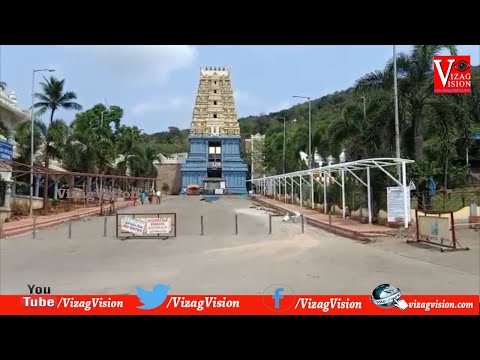 Janata Curfew Visuals Vijayawada,Nandigram & Visakhapatnam,Vizagvision....