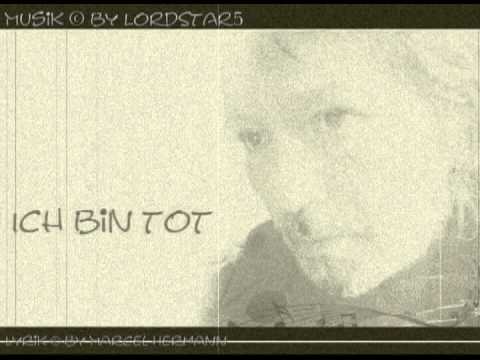 Ich bin tot - Marcel Hermann