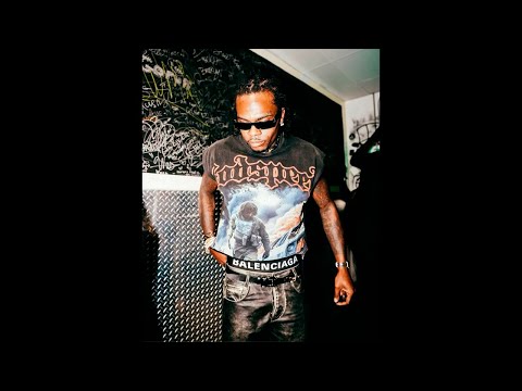 (FREE) Gunna x Future Type Beat - "Off Leash"