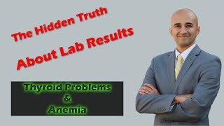 Thyroid Problems & Anemia