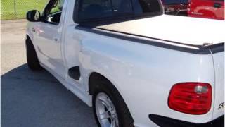 preview picture of video '2000 Ford F-150 SVT Lightning Used Cars Nixa MO'