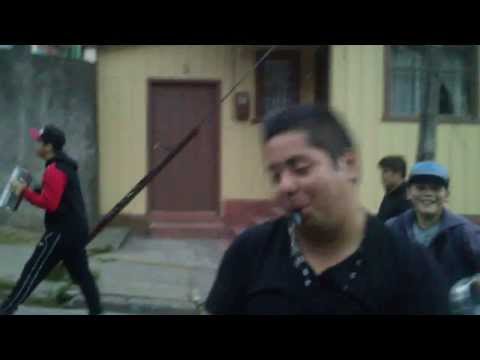 Ensayo Murga Cerro David fuentes