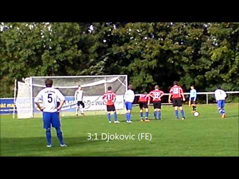 07.10.2012 TuS Esens - TB Twixlum