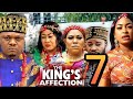 KING S AFFECTION SEASON 7 New Movie Trending Blockbuster Movie Ken Eric 2022 Latest Nigerian Movie