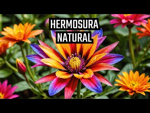 THE 20 MOST BEAUTIFUL FLOWERS IN THE WORLD