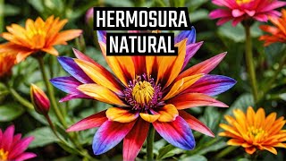 LAS 20 FLORES MÁS HERMOSAS DEL MUNDO