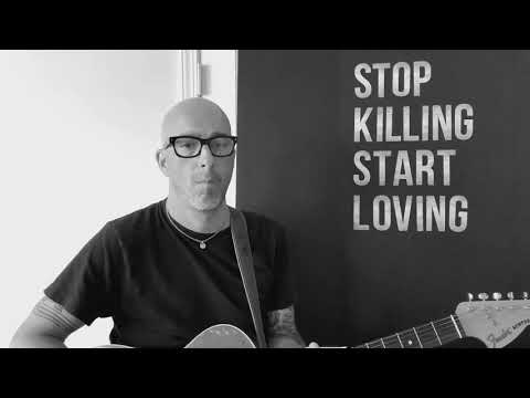 Billy Bragg’s “The Milkman Of Human Kindness” - Dan Andriano