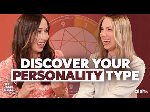 Enneagram: Which of the 9 Personality Types Are You?