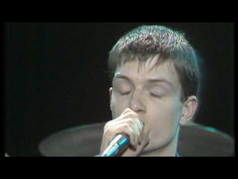 Joy Division - Transmission (Peel Sessions 1979)