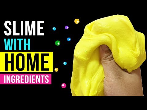 10 No Glue Slimes Testing 10 No Glue Slime Recipes Naijafy