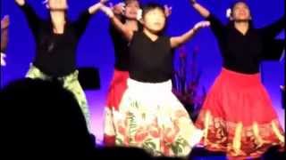 Hula This Is How We Worship New Hope Oahu