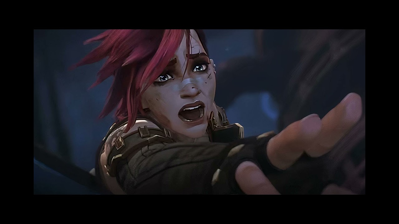 All the Questions Arcane Leaves Open That League Of Legends Answers