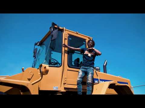 BigDawg Guzzi - "Talking My Shit"