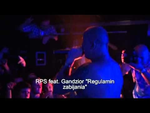 RPS feat. Gandzior 04.09.10 Fonobar WWA