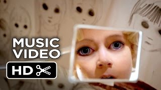 Big Eyes - Lana Del Rey Music Video - &quot;Big Eyes&quot; (2014) HD