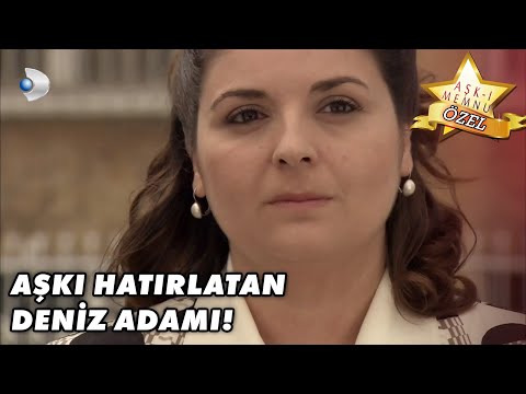 Nesrin'in Kalbi Küt Küt Attı! - Aşk-ı Memnu Özel Klip