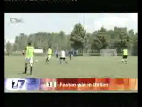 Telebasel-Bericht in 7vor7 vom 28. Juni 2009