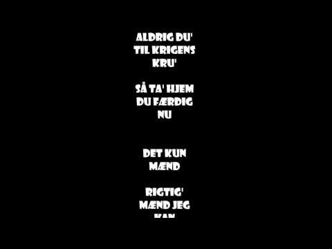 download lagu mp3 mp4 Rigtige Mnd Lyrics, download lagu Rigtige Mnd Lyrics gratis, unduh video klip Rigtige Mnd Lyrics