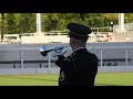 VCE - Taps, Daniel Butterfield.  performed by Nick Nichols