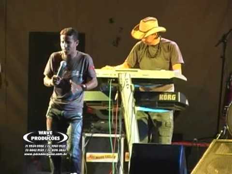 PAIXÃO CIGANA -  UM NÓS, POR DOIS EU