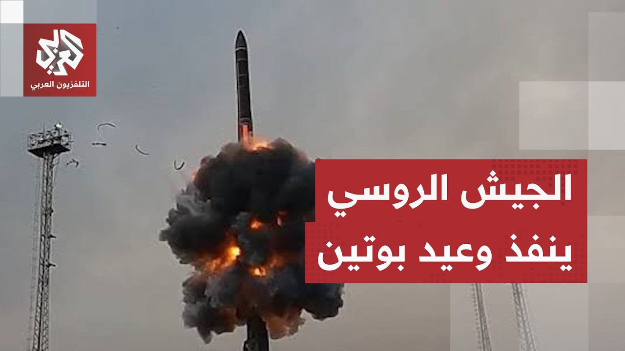 ليلة دامية في أوكرانيا.. الجيش الروسي يوجه مئات الضربات العسكرية خلال ليلة وا