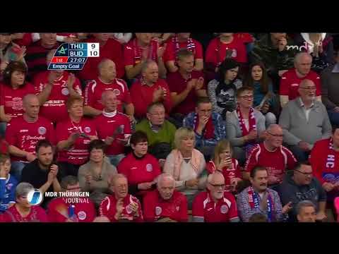 THC -  Buducnost (04.03.2018 Thüringen Journal)