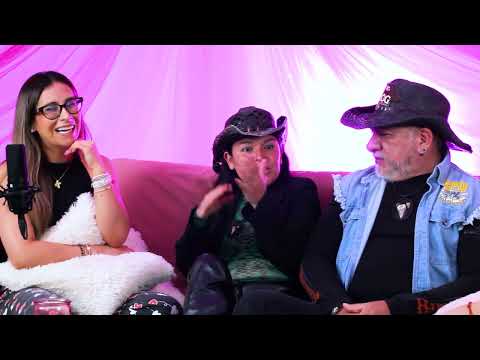 #KPRICHOSASENPIJAMAS T1 | Ep 3 | Historias de TERROR con CARLOS TREJO!