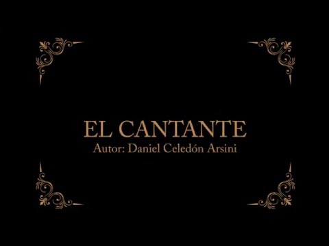 EL CANTANTE (Cover Audio) SOLO CLÁSICOS 2 CD2 - Peter Manjarrés