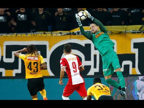 Highlights YB - Thun (0:4), 09.08.2017
